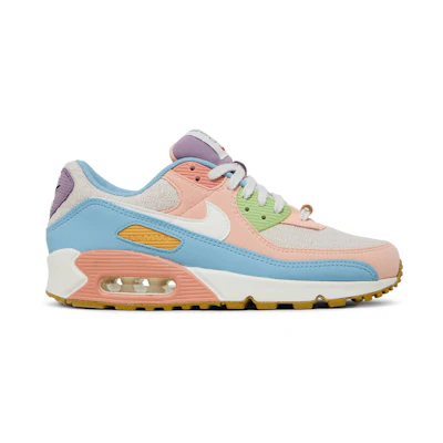 (W) Nike Air Max 90 'Sun Club Multi'