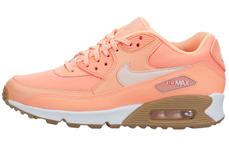 (Women) Nike Air Max 90 'Sunset Glow' 325213-802