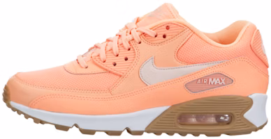(Women) Nike Air Max 90 'Sunset Glow' 325213-802 (Women) Nike Air Max 90 'Sunset Glow' 325213-802