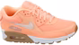 (W) Nike Air Max 90 'Sunset Glow' Lelaki/Wanita 325213-802