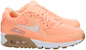 (W) Nike Air Max 90 'Sunset Glow' Lelaki/Wanita 325213-802