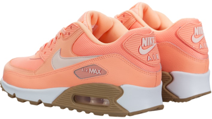 (W) Nike Air Max 90 'Sunset Glow' Wanita Pria Jual Beli Original Murah Indonesia 325213-802 Shop (W) Nike Air Max 90 'Sunset Glow' Wanita Pria Jual Beli Original Murah Indonesia 325213-802