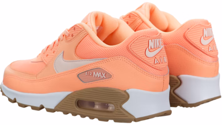 (W) Nike Air Max 90 'Sunset Glow' Lelaki/Wanita 325213-802 Shop (W) Nike Air Max 90 'Sunset Glow' Lelaki/Wanita 325213-802
