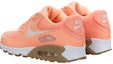 Shop (W) Nike Air Max 90 'Sunset Glow' Lelaki/Wanita 325213-802