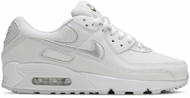 (W) 耐克 Air Max 90 'Swoosh 链' DC1161-100 Buy (W) 耐克 Air Max 90 'Swoosh 链' DC1161-100