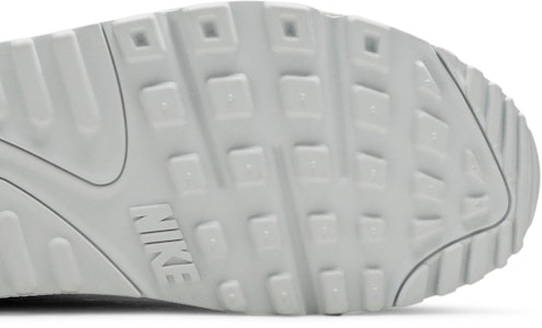 耐吉 Air Max 90 低筒 跑鞋 女款 珠光白 Purchase 耐吉 Air Max 90 低筒 跑鞋 女款 珠光白