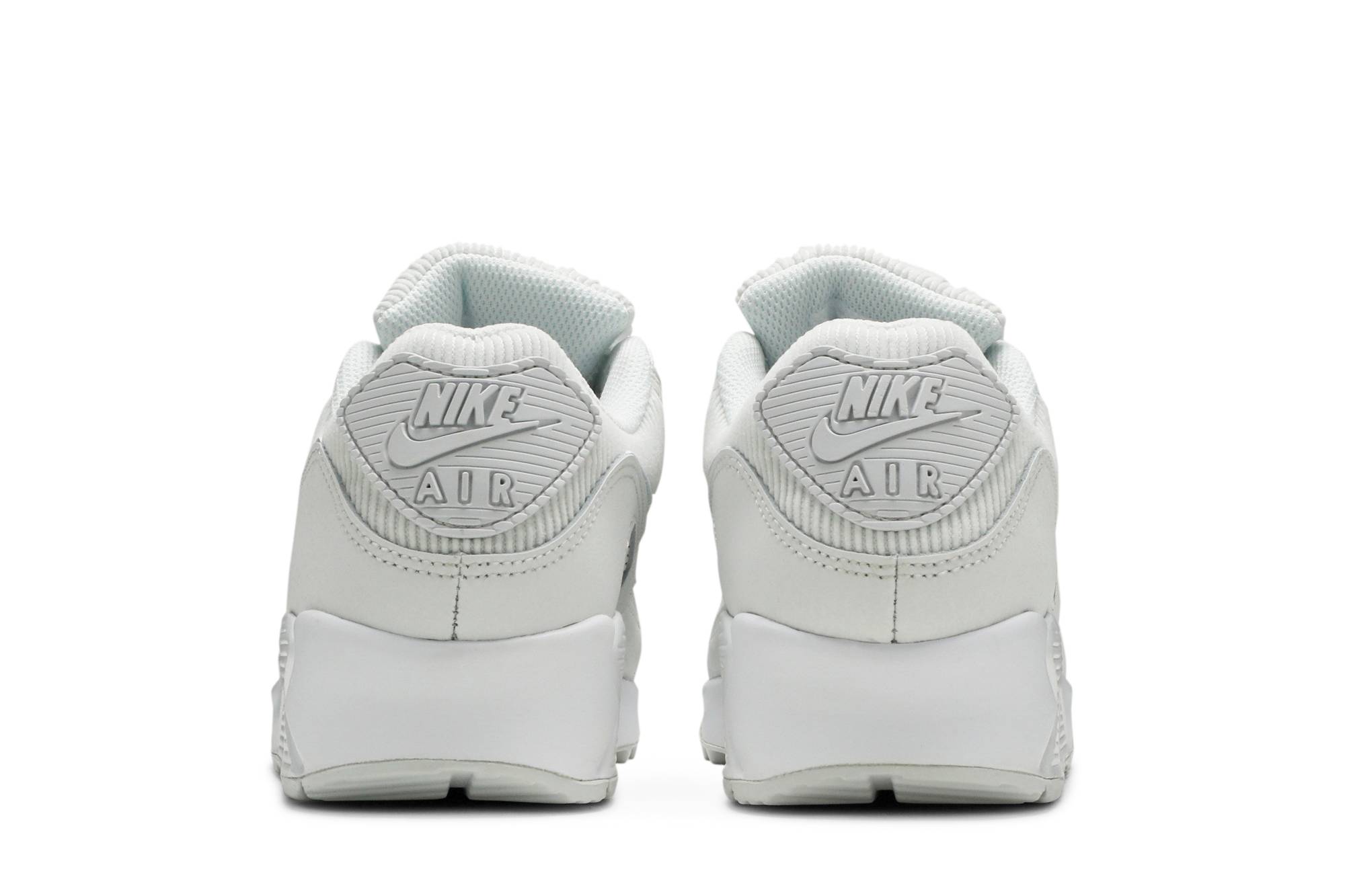 Details for (W) 耐克 Air Max 90 'Swoosh 链' DC1161-100