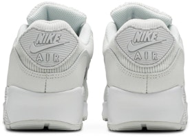 (W) 耐克 Air Max 90 'Swoosh 链' DC1161-100 Details for (W) 耐克 Air Max 90 'Swoosh 链' DC1161-100