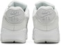 Details for 耐吉 Air Max 90 低筒 跑鞋 女款 珠光白
