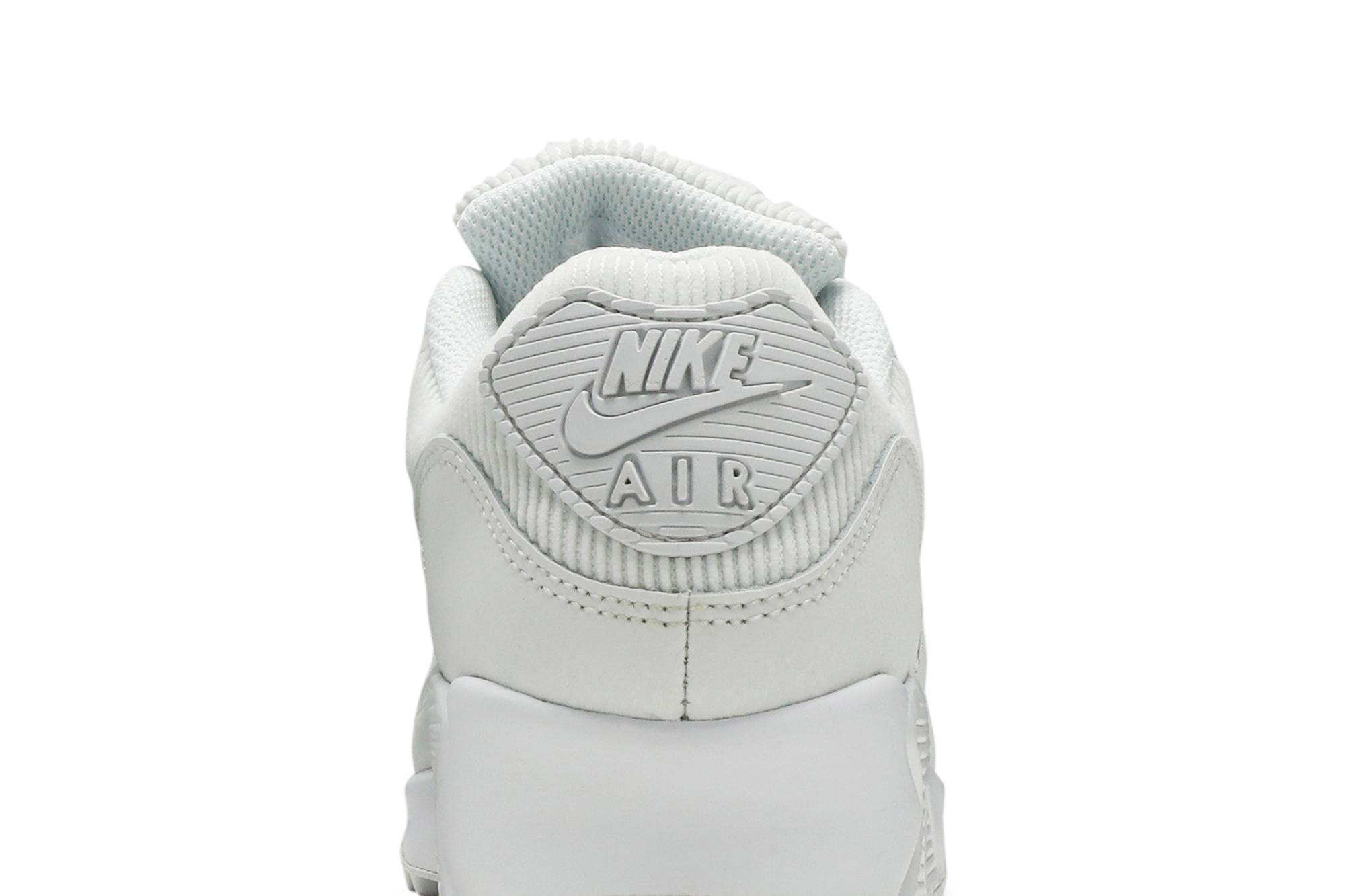 Sizing (W) 耐克 Air Max 90 'Swoosh 链' DC1161-100