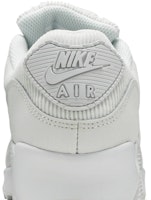 (W) 耐克 Air Max 90 'Swoosh 链' DC1161-100 Sizing (W) 耐克 Air Max 90 'Swoosh 链' DC1161-100