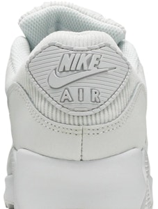 耐吉 Air Max 90 低筒 跑鞋 女款 珠光白 Sizing 耐吉 Air Max 90 低筒 跑鞋 女款 珠光白