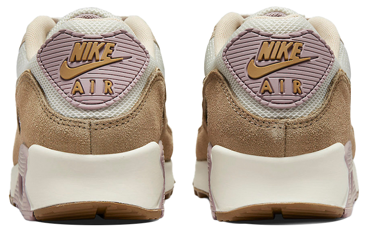 Purchase (W) 耐克Air Max 90 '米棕粉' DQ0885-300