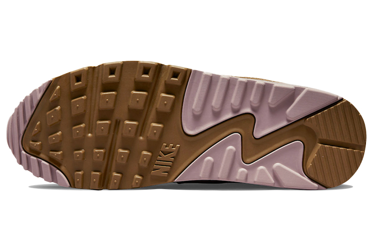 Details for (W) 耐克Air Max 90 '米棕粉' DQ0885-300