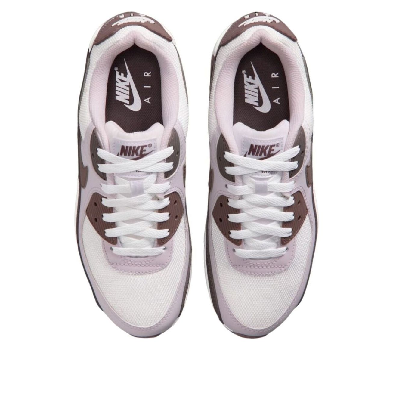 Lookbook (W) 나이키 에어 맥스 90 ''타투 라이트 바이올렛 오어'' IM4613-104