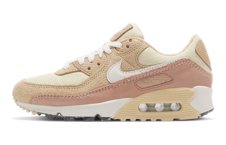 air max tan color