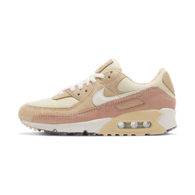 (W) Nike Air Max 90 'Terra Vachetta Tan'