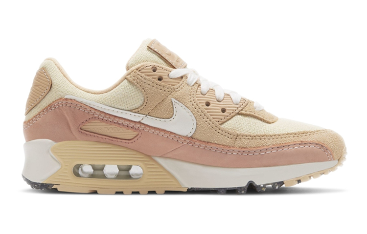 (W) Nike Air Max 90 'Terra Vachetta Tan' 圖 2