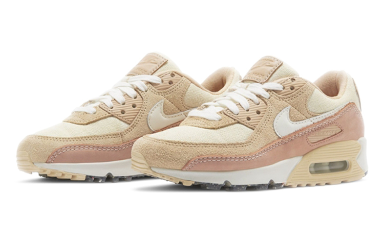 (W) Nike Air Max 90 'Terra Vachetta Tan' 圖 3
