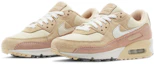 Lookbook (W) Nike Air Max 90 'Terra Vachetta Tan' Sepatu Pria Original Terbaru CW6209-212