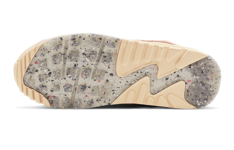 (W) Nike Air Max 90 'Terra Vachetta Tan' 圖 5