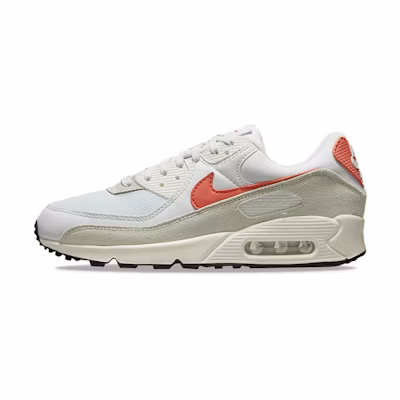 (W) Nike Air Max 90 'Texas Longhorns'