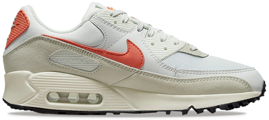 (W) Nike Air Max 90 'Texas Longhorns' Zapatillas Deportivas DM8265-100 Order (W) Nike Air Max 90 'Texas Longhorns' Zapatillas Deportivas DM8265-100