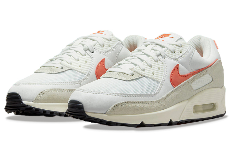 Lookbook (女款) Nike Air Max 90 '德州長角牛' DM8265-100