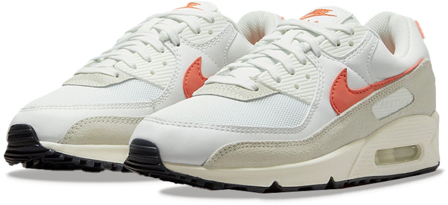 (W) Nike Air Max 90 'Texas Longhorns' Zapatillas Deportivas DM8265-100 Lookbook (W) Nike Air Max 90 'Texas Longhorns' Zapatillas Deportivas DM8265-100