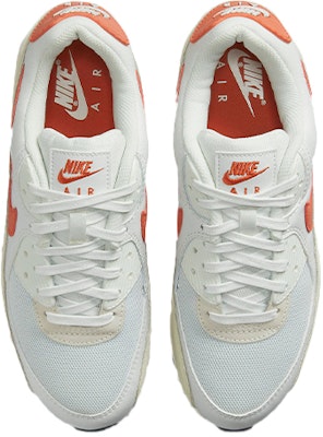 (W) Nike Air Max 90 'Texas Longhorns' Zapatillas Deportivas DM8265-100 Shop (W) Nike Air Max 90 'Texas Longhorns' Zapatillas Deportivas DM8265-100