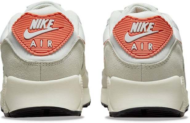 (W) Nike Air Max 90 'Texas Longhorns' Zapatillas Deportivas DM8265-100 Purchase (W) Nike Air Max 90 'Texas Longhorns' Zapatillas Deportivas DM8265-100