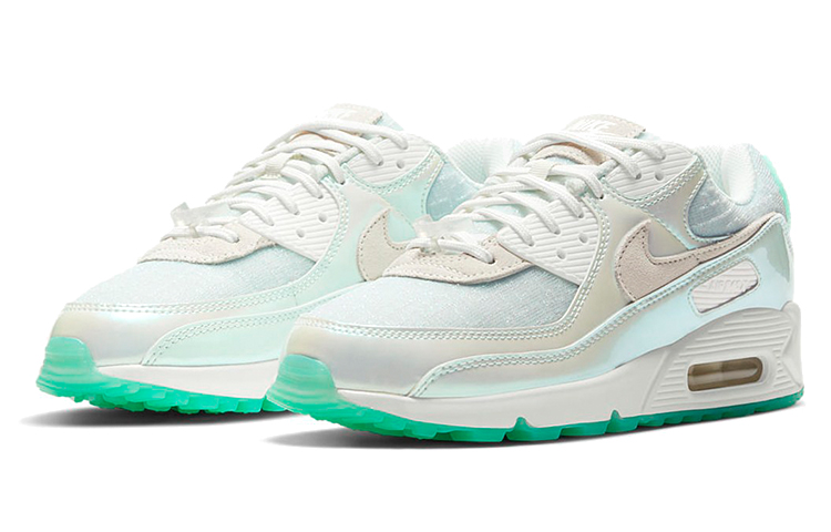 Lookbook (W) Nike Air Max 90 'Masa Depan Jelas' DH8074-100