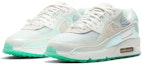 Lookbook (W) Nike Air Max 90 'Masa Depan Jelas' DH8074-100