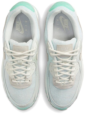 (W) Nike Air Max 90 'Masa Depan Jelas' DH8074-100 Shop (W) Nike Air Max 90 'Masa Depan Jelas' DH8074-100