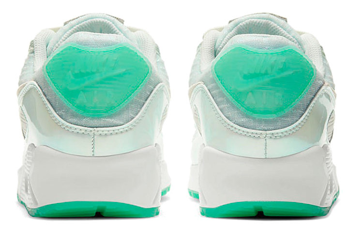 Purchase (W) Nike Air Max 90 'Masa Depan Jelas' DH8074-100