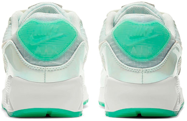 (W) Nike Air Max 90 'Masa Depan Jelas' DH8074-100 Purchase (W) Nike Air Max 90 'Masa Depan Jelas' DH8074-100