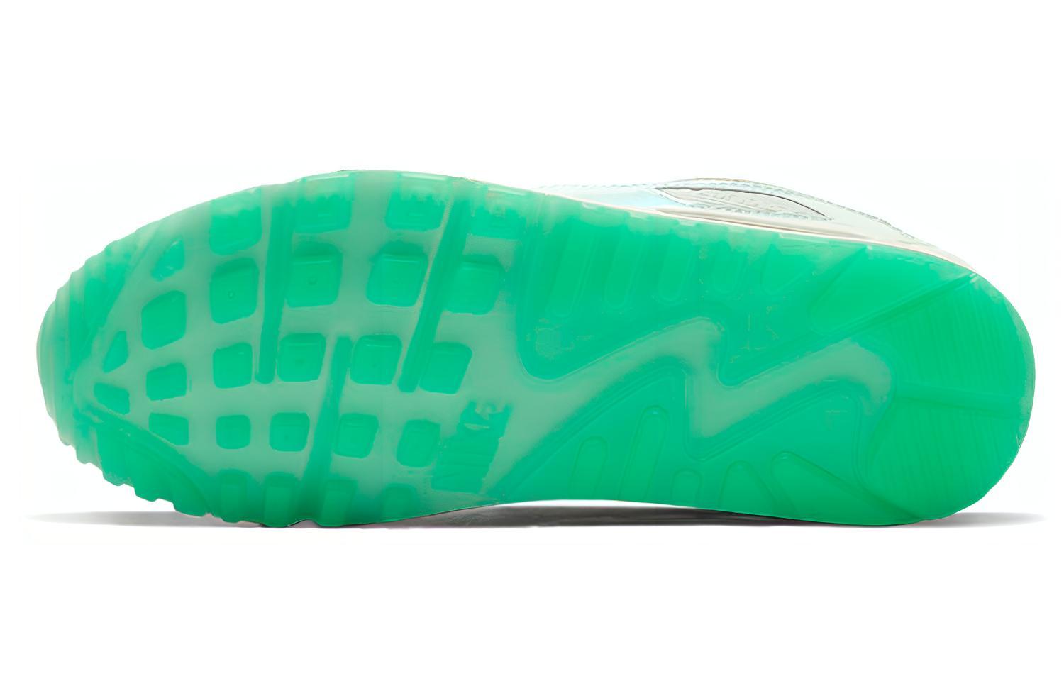 Details for (W) Nike Air Max 90 'Masa Depan Jelas' DH8074-100