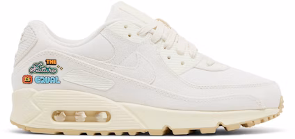 (Women) Nike Air Max 90 'The Future is Equal' FD0867-133