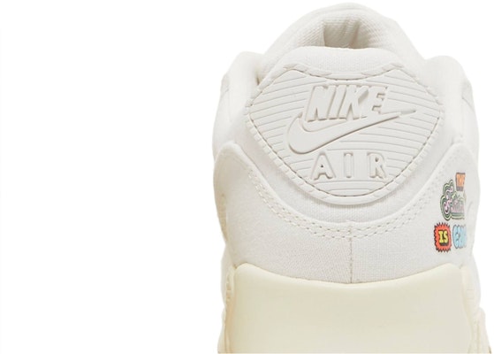 (Women) Nike Air Max 90 'The Future is Equal' FD0867-133 Sizing (Women) Nike Air Max 90 'The Future is Equal' FD0867-133