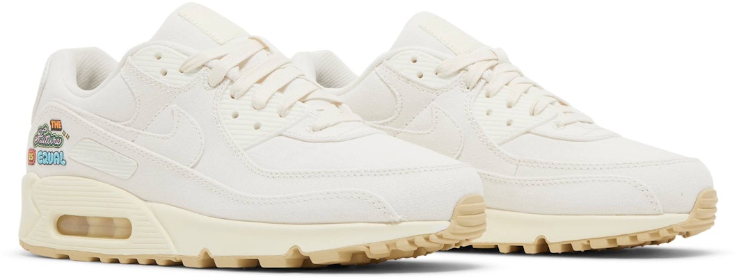 (Women) Nike Air Max 90 'The Future is Equal' FD0867-133 Cheap (Women) Nike Air Max 90 'The Future is Equal' FD0867-133