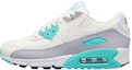 Buy (W) Nike Air Max 90 'Esmeralda Tiffany' 325213-140