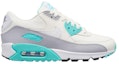 Order (W) Nike Air Max 90 'Esmeralda Tiffany' 325213-140