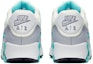 Shop (W) Nike Air Max 90 'Esmeralda Tiffany' 325213-140