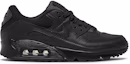 Buy (W) Nike Air Max 90 'Hitam Penuh' DH8010-001