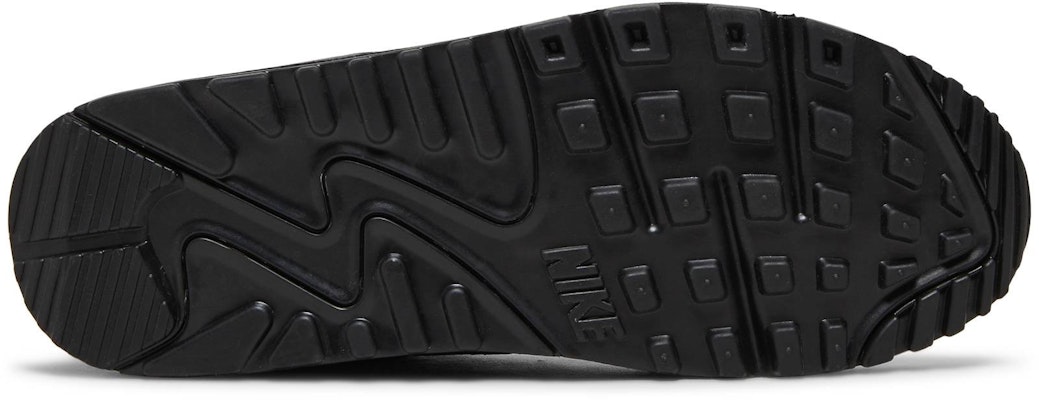 (Women) Nike Air Max 90 'Triple Black' DH8010-001 Shop (Women) Nike Air Max 90 'Triple Black' DH8010-001