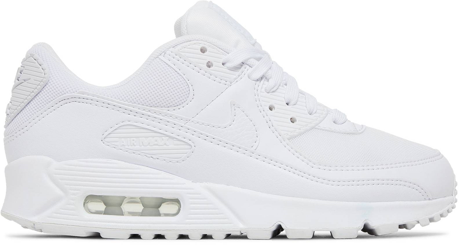 womens white air max 90