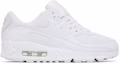 Buy (W) Nike Air Max 90 'Putih Triple' DH8010-100
