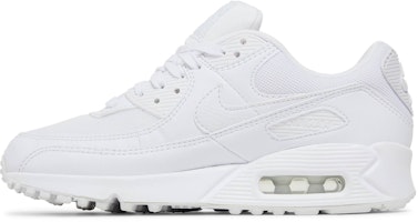 (W) ナイキ エア マックス 90 トリプルホワイト DH8010-100 Lookbook (W) ナイキ エア マックス 90 トリプルホワイト DH8010-100