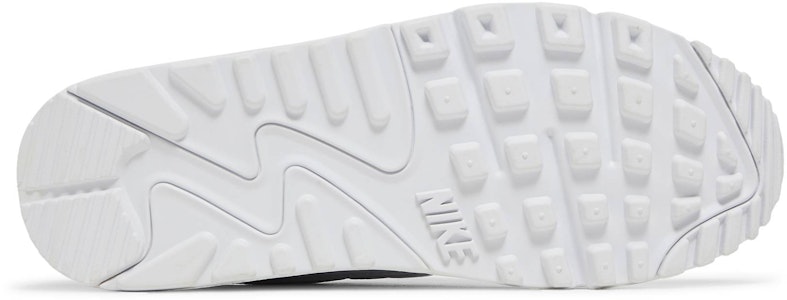 (W) 나이키 에어맥스 90 '트리플 화이트' DH8010-100 Shop (W) 나이키 에어맥스 90 '트리플 화이트' DH8010-100