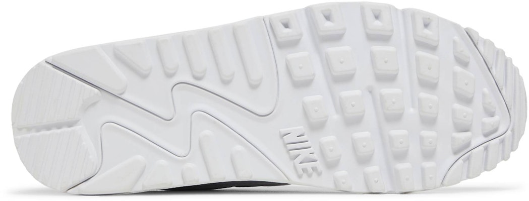 (W) 耐克 Air Max 90 全白配色 DH8010-100 Shop (W) 耐克 Air Max 90 全白配色 DH8010-100